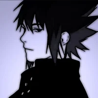 Sasuke Uchiha