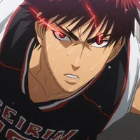 Kagami Taiga