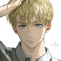 Armin Arlert
