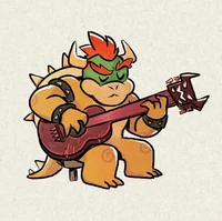 Bowser