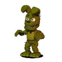 Springtrap FW