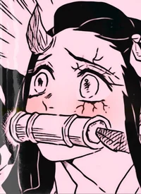 Nezuko Kamado