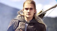 Legolas Greenleaf
