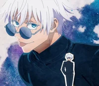 Satoru Gojo