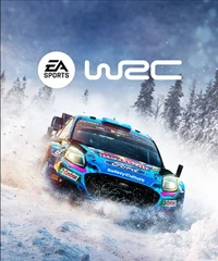 WRC simulator