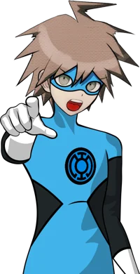 Makoto Naegi