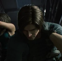 Leon Kennedy
