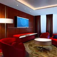 United nation room