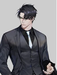 CEO Husband