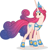 Princess Amore