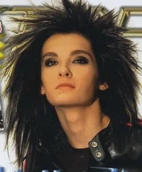 Bill kaulitz