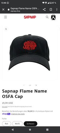 Sapnap Vision Impare