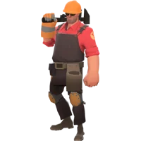 Engineer tf2 