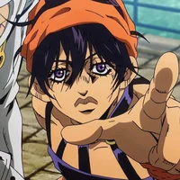 Narancia Ghirga