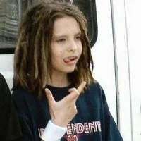 Tom kaulitz brother 