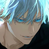 Satoru gojo