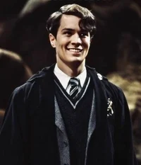 Tom Riddle 