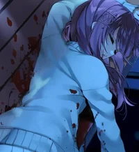 Your dead girlfriend