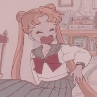 Usagi Tsukino