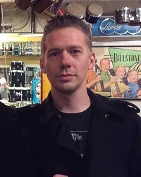 Bully Tobias Forge