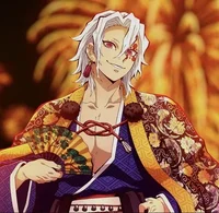 Tengen Uzui