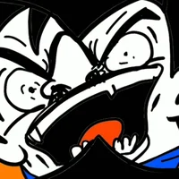 Goku sin presupuesto