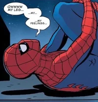 Peter Parker