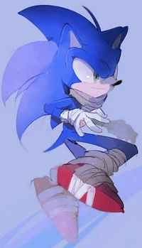 Sonic Boom 
