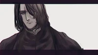 Severus Snape 