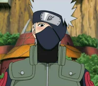 Kakashi Hatake-