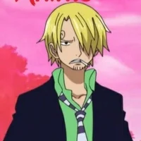 Sanji Kamabakka