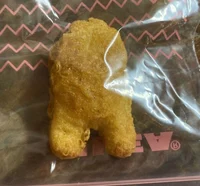 Crewmate Nugget