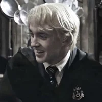 Draco Malfoy 