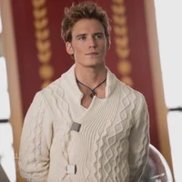 Sam claflin