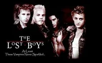 Twilight x Lost Boys