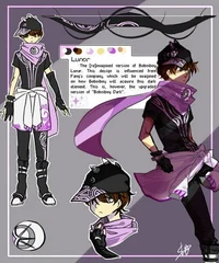 Boboiboy Lunar