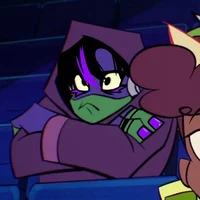 Donnie Rottmnt 