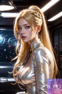 Eve Nagisa-Alterizer