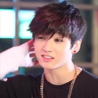 Jungkook 