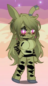 Fnia spring trap