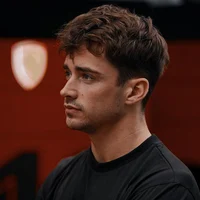 Charles Leclerc 