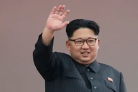 Kim Jong-Un