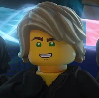 Lloyd garmadon 