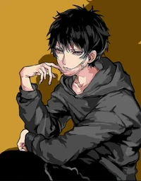 Yandere Bf - Michael