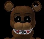 Creepy Freddy 