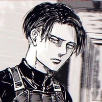 Levi Ackerman