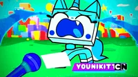 User is UniKitty 