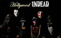 Hollywood Undead