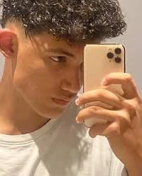 Homophobic Classmate