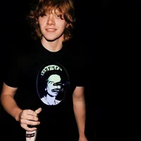 Ron Weasley 